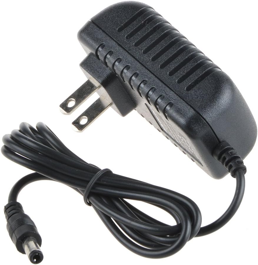 SLLEA AC Adapter For Yamaha YPT200 YPT210 YPT220 YPT230 YPT240 PA