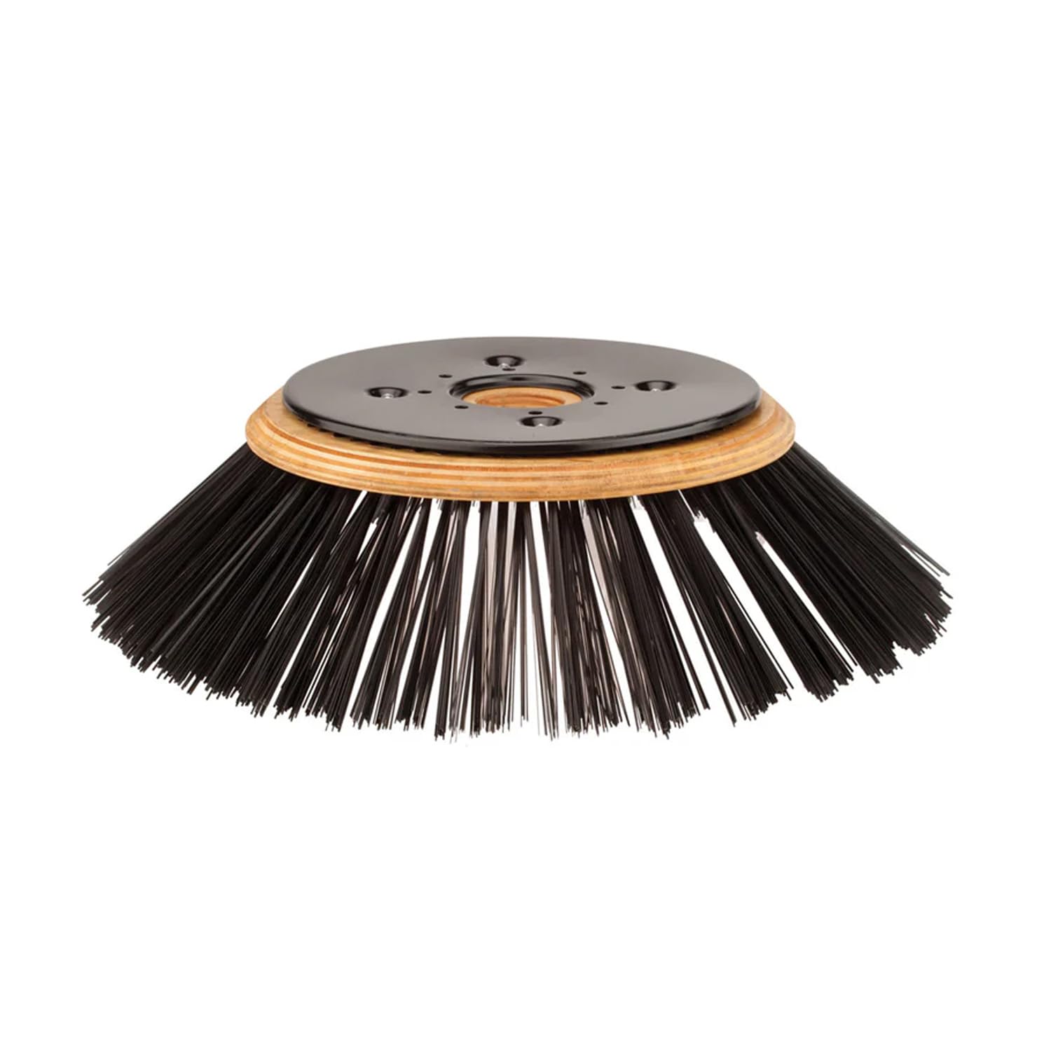 Balai latéral compatible Tennant S30 brosse haute durabilité 1042097