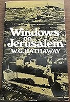 Windows on Jerusalem 0551003855 Book Cover