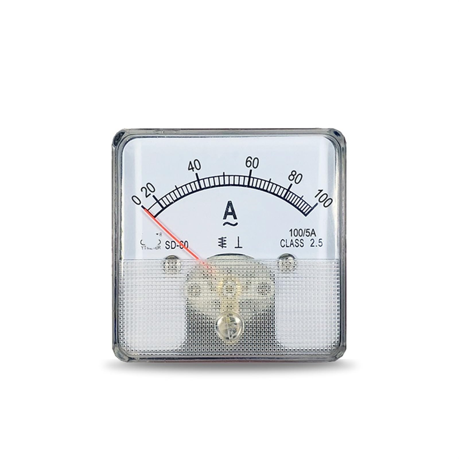 Voltmètre AC 300V SD60 pour éviter les surtensions réseau - 7
