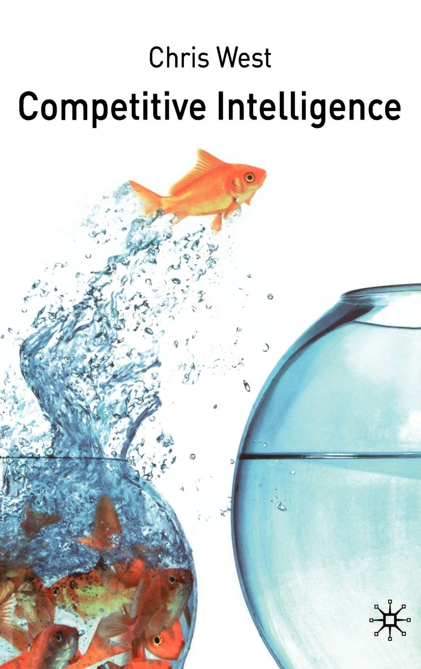 Competitive Intelligence