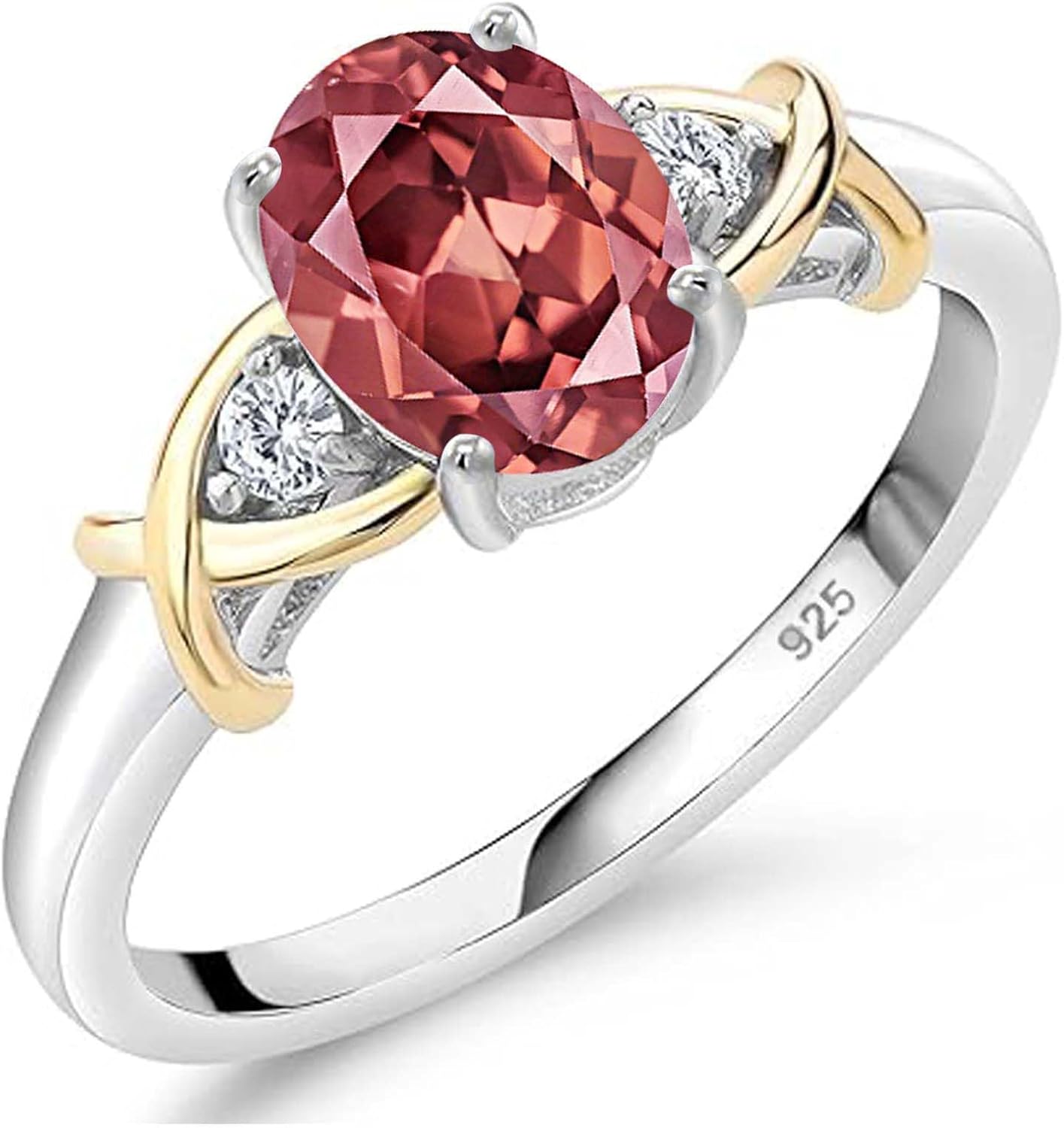 Color Changing Zultanite Gemstone Ring 925 Sterling Silver Ring For Women Wedding Gift For Her Dainty Oval Cut Zultanite Ring Everyday Jewelry