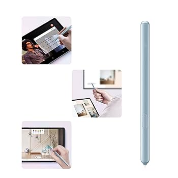 Samsung Galaxy Tab S6 シルバー S Pen付き Samsung Electronics New Galaxy Tab S6 10.5