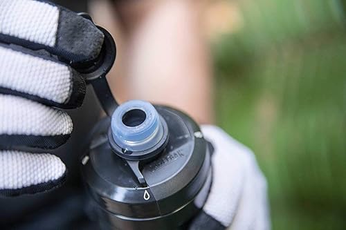 Miniatura 5 de CamelBak Tapa de lodo de repuesto para podio, color negro, talla única