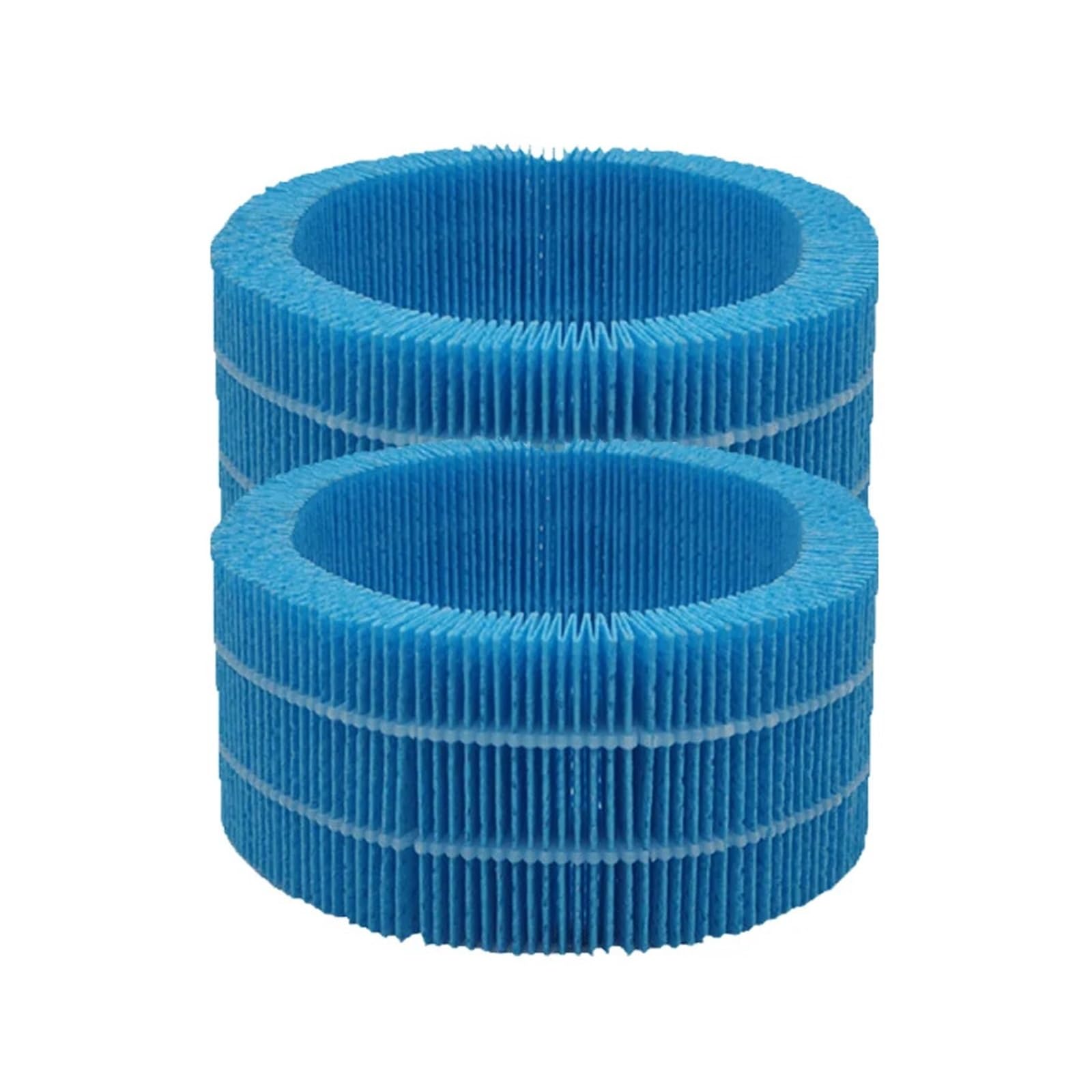 Filtre CJSJSQ04LX pour humidificateur Pro Plus 530x87x20mm 2pcs