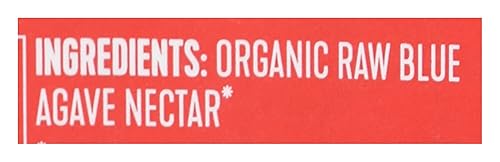 Miniatura 3 de Agave azul crudo Wholesome 44 oz