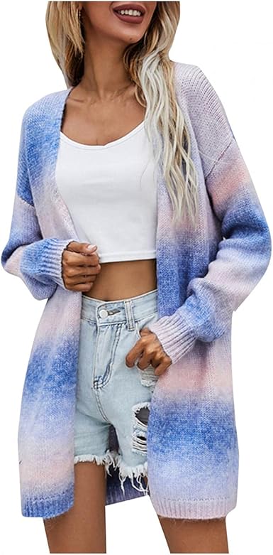 thermal cardigan ladies