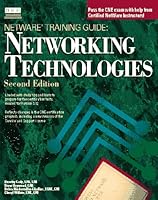 Networking Technologies (Netware Training Guide) 1562053094 Book Cover