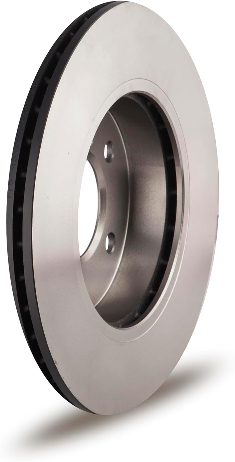 New Set Brakes VIC-5853 Full Brake discs 2 pcs rear left / right not strengthened brakes compatible with DODGE DURANGO 3.0D-6.4 11.2010- Diameter 330mm