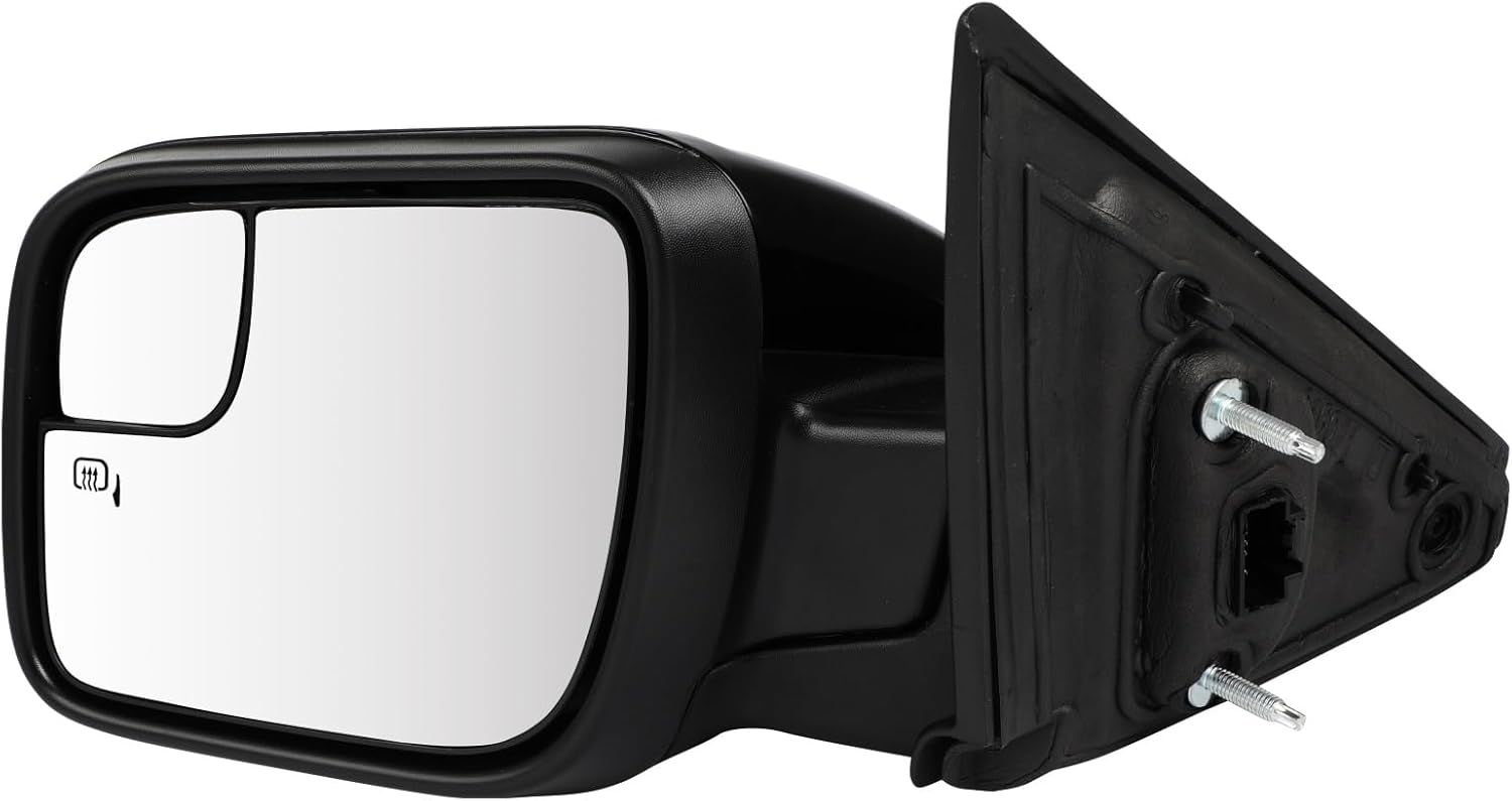 Driver Side 7Pins Side View Mirror Fits 2011-2015 For Ford For Explorer BB5Z-17683-BA/BB