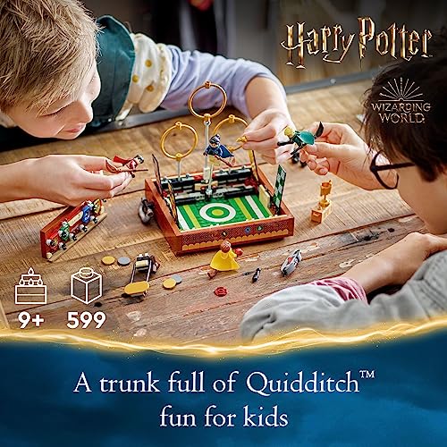 Listado y reviews de Maletin harry potter más recomendados. 38 Imagen adicional