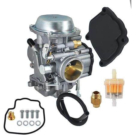 Carburetor Fit For Polaris Sportsman 500 1999-2008 Ranger 500 - Foto 10
