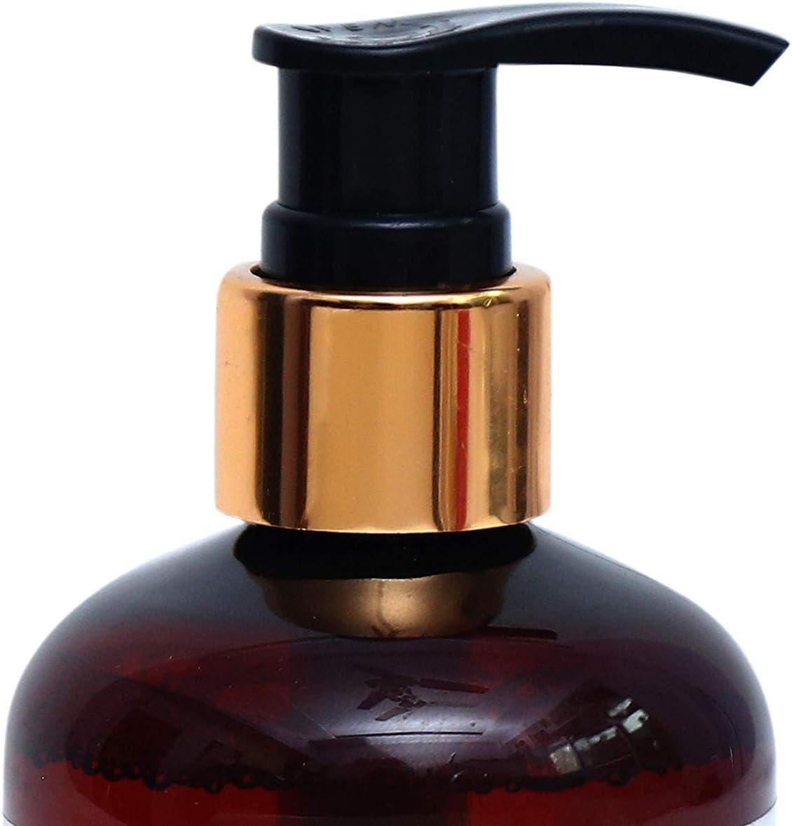 Eco Aurous Antifungal Antibacterial Body Wash for Skin Irritations, 300 ml