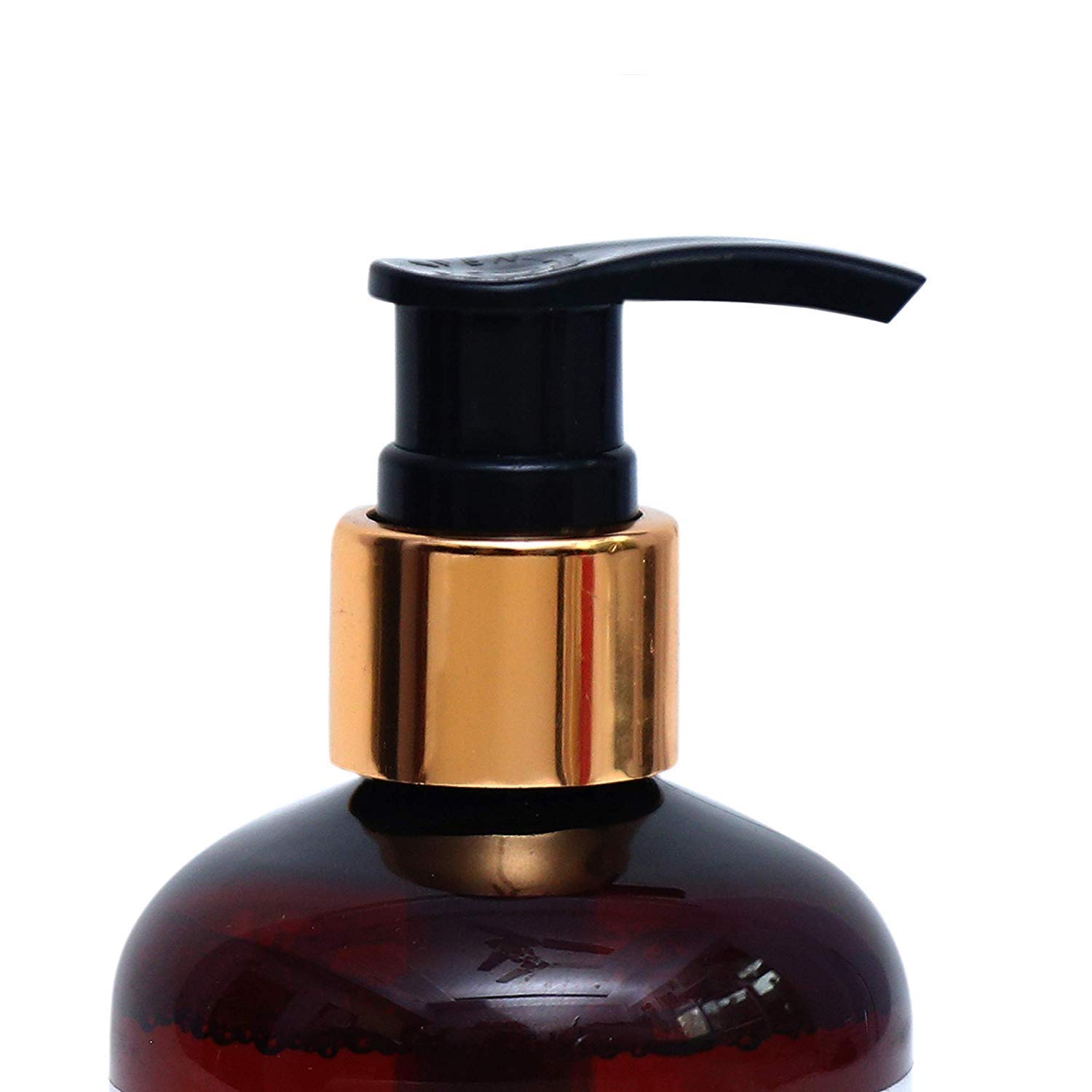 Eco Aurous Antifungal Antibacterial Body Wash for Skin Irritations, 300 ml