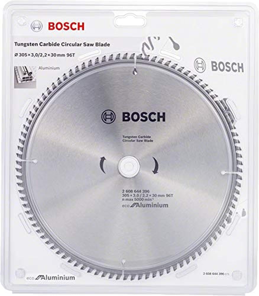 Bosch Saw.