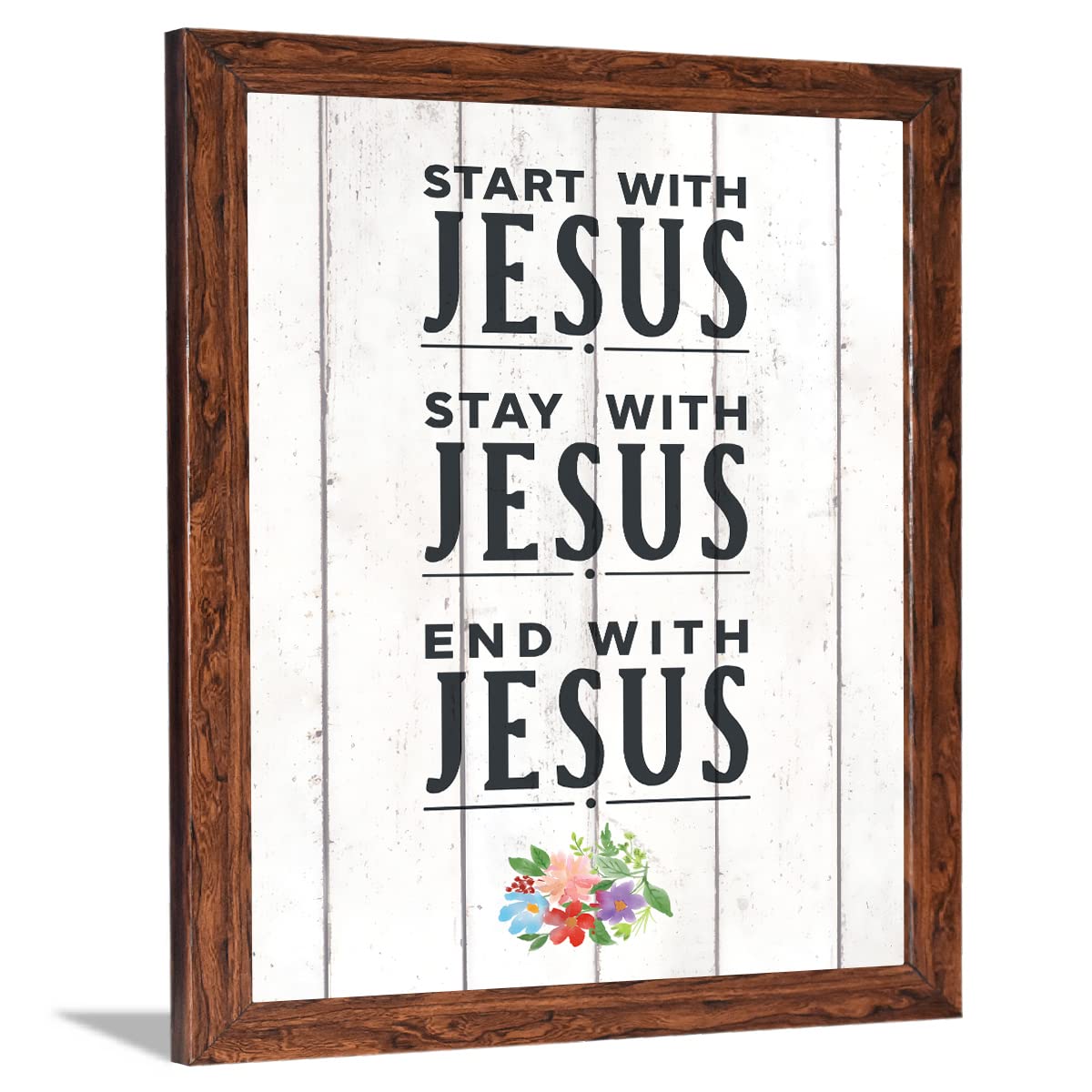 Buy Chaka Chaundh Jesus Quotes Wall Frames Christmas Quotes Wall Frames Christian Wall
