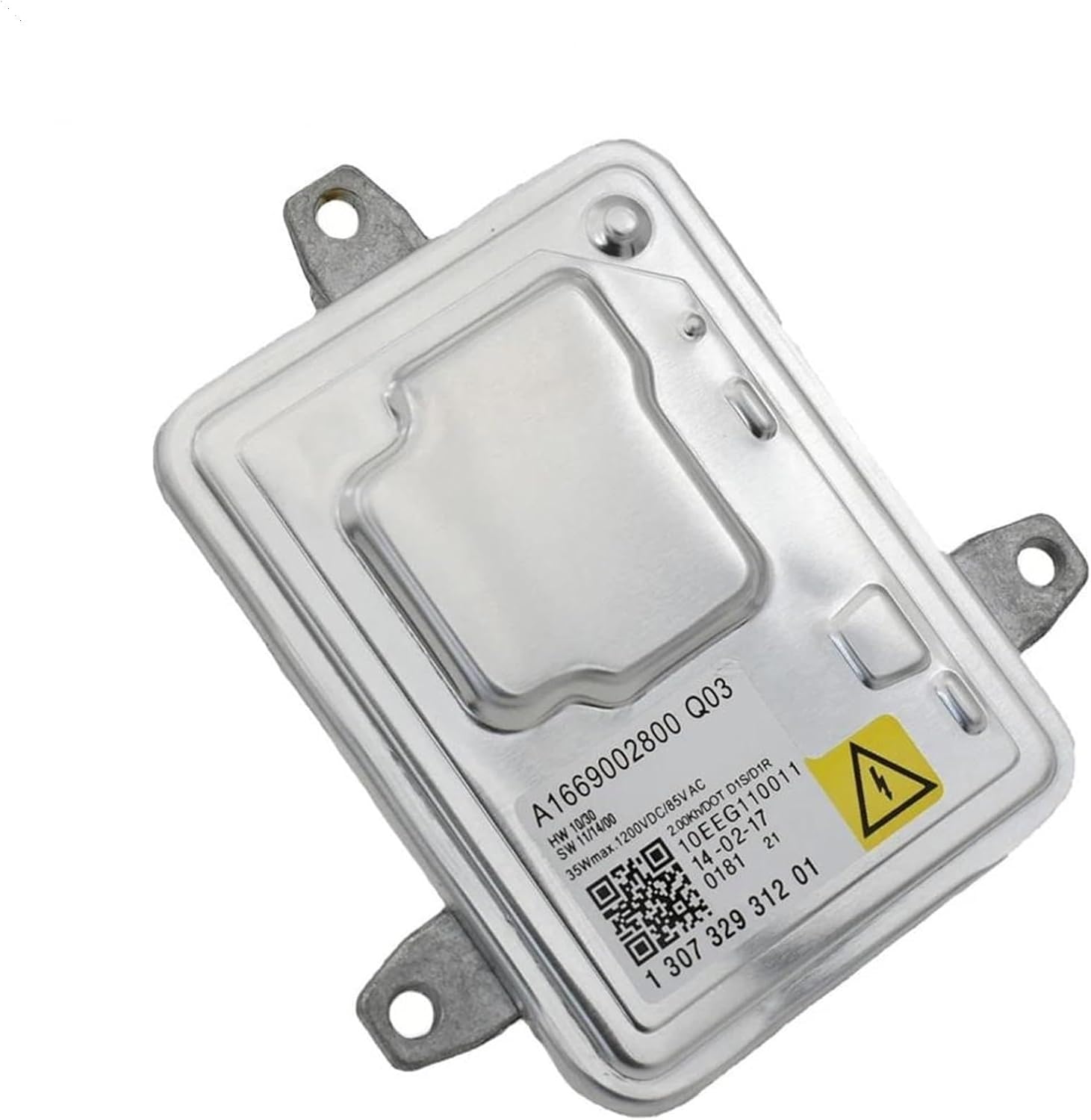 Ballast for X6 X5 X4 X3 Z4 3 4 5 6 7 Series 130732931201 Ballast Controller Blub A1669002800