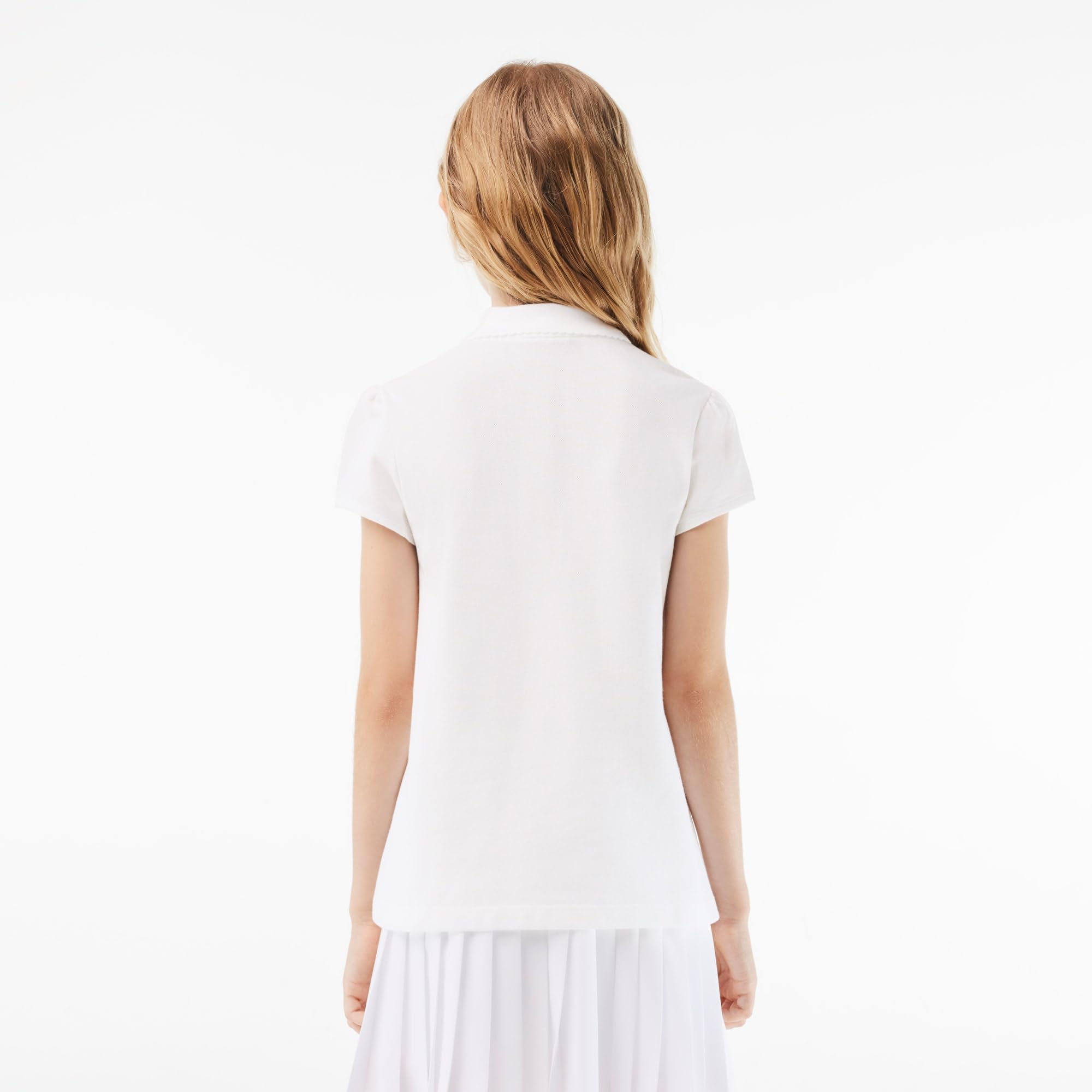 Lacoste Polo Fille