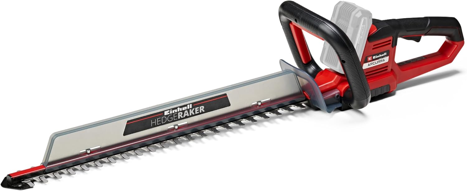 Einhell Akku-Heckenschere ARCURRA 18/55, Produktansicht