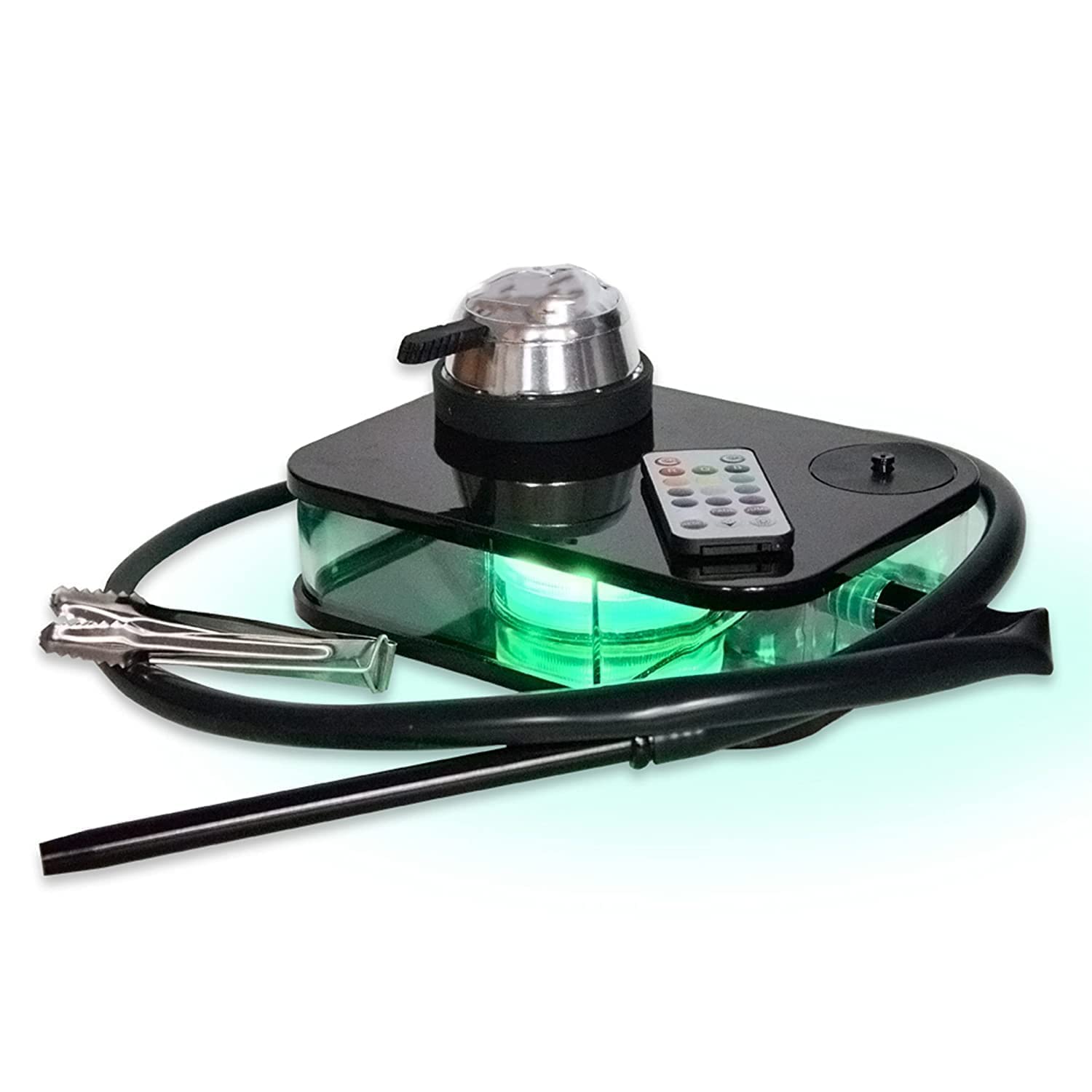 Buy Hookah Set Pots Premium Shisha Hukka Pot Sheesha Set 10 Inch Iron