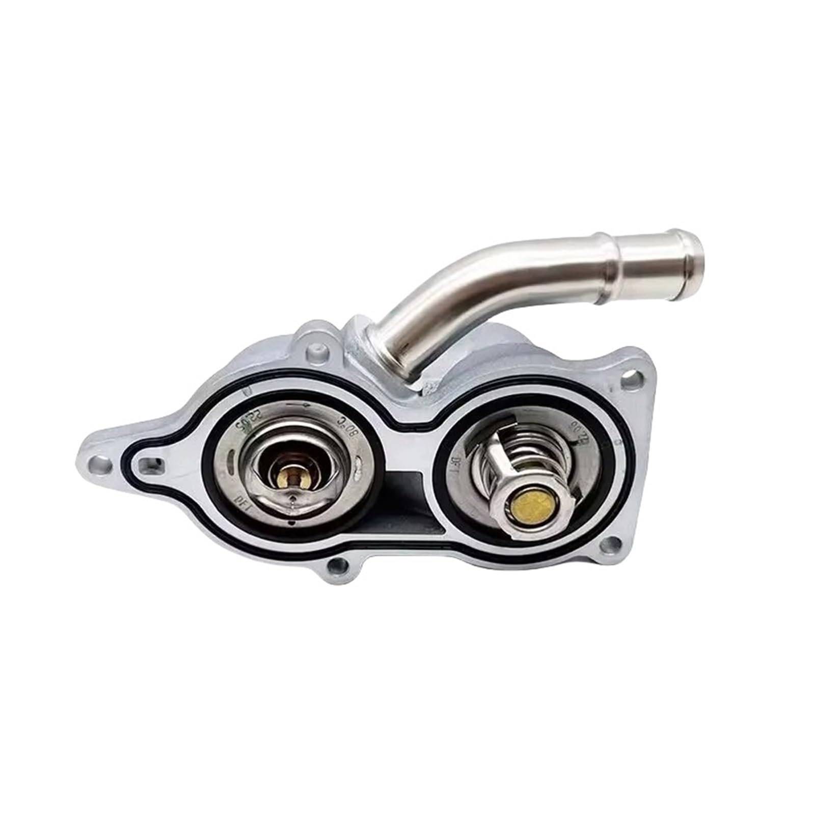 Engine Thermostat Compatible For Roewe 350 MG 350 MG3 MG5