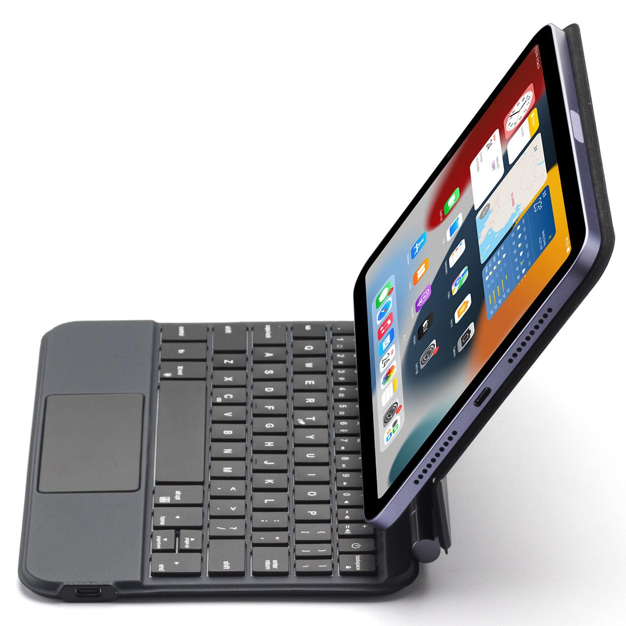 iPad mini6,mini7用(8.3インチ)用マジックワイヤレスキーボード iPad mini6,mini7用(8.3インチ)用マジックワイヤレスキーボード Magic