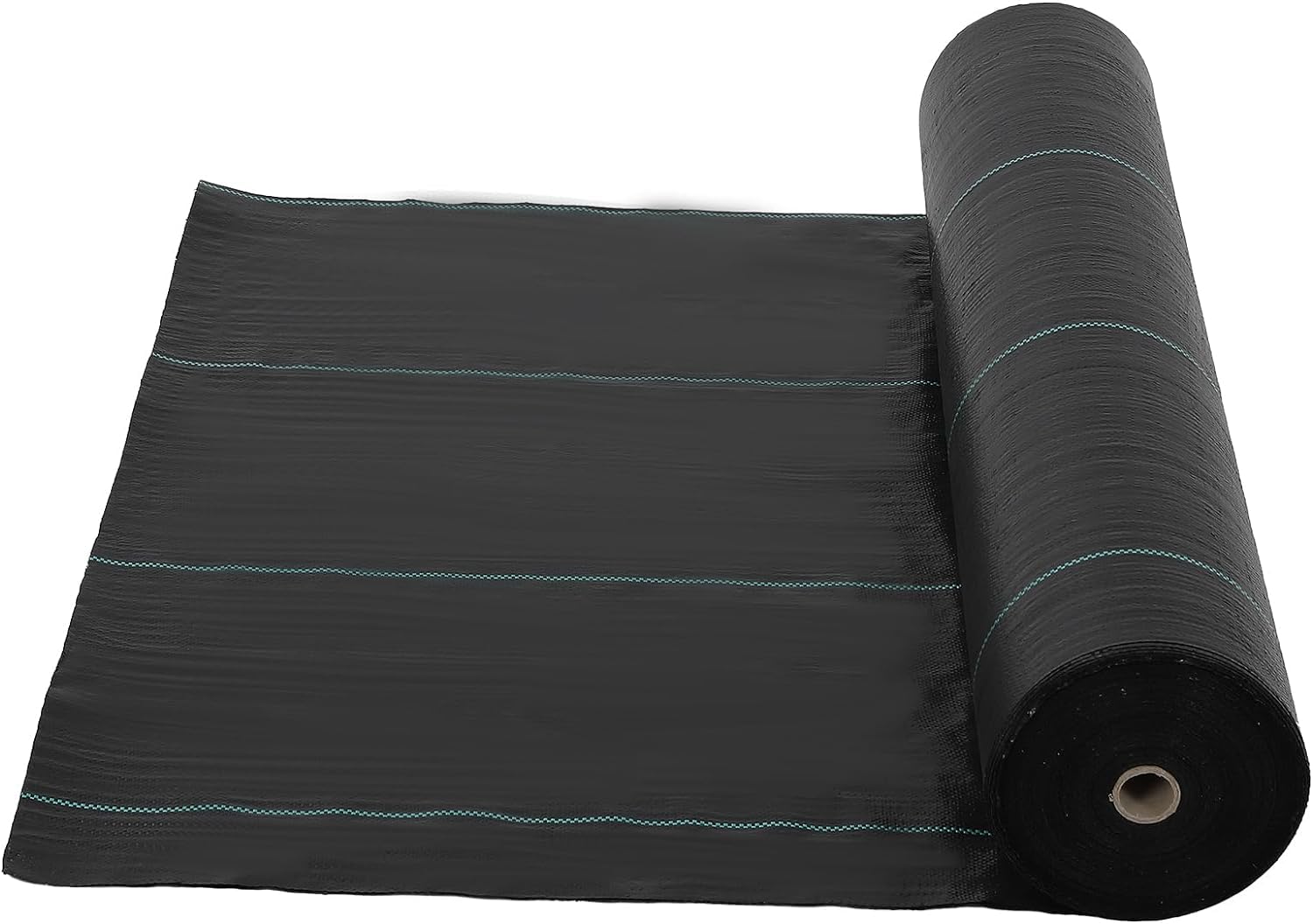 Tecido Barreira Ervas Daninhas Groweco - 1.8x2.5m, 90g/m², Permeável E Durável