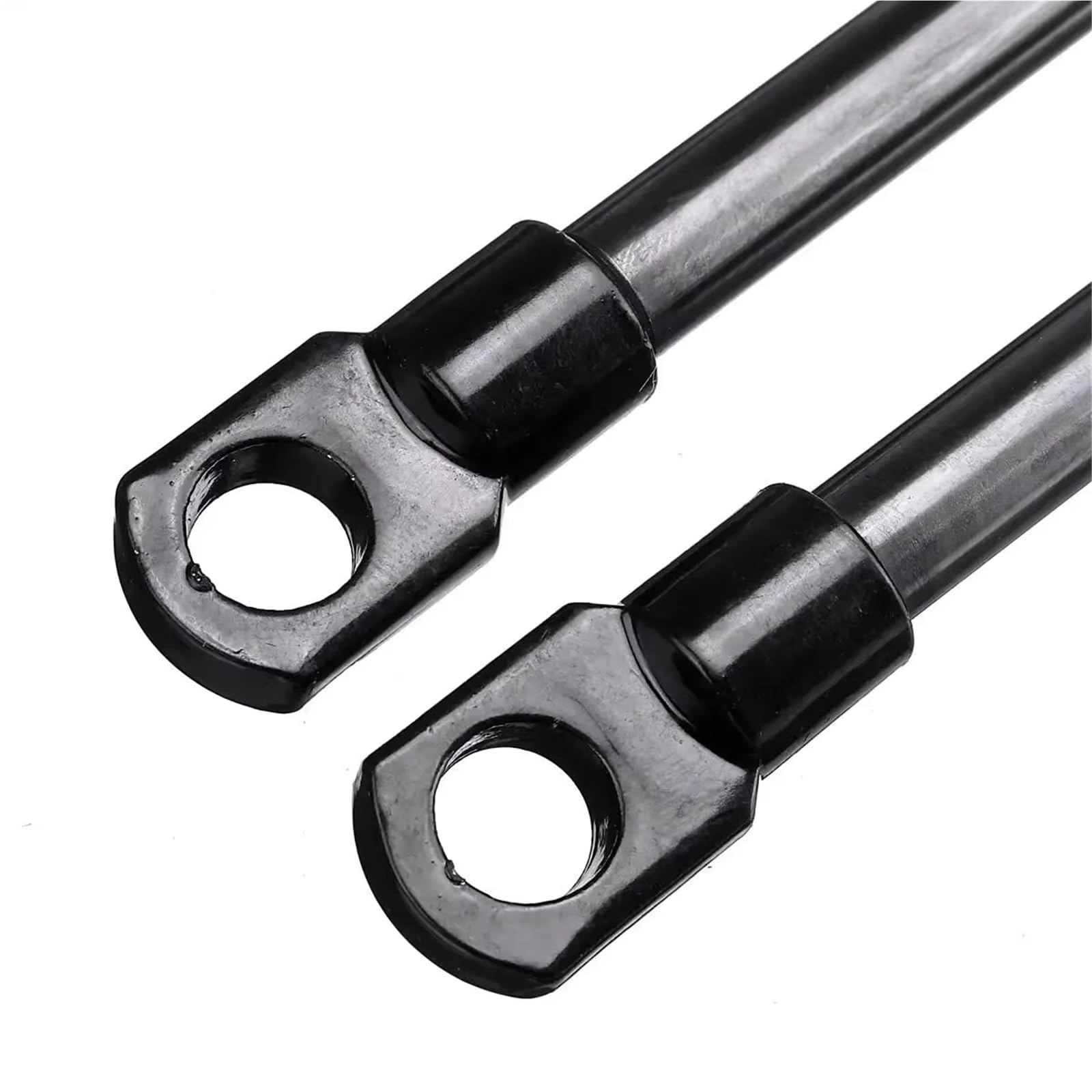 Verins Coffre 300N 300-600mm 2 Pièces Vérins À Gaz Voiture VéRins Hayon