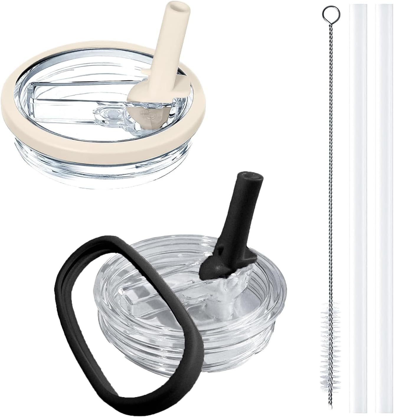 Accesorios para Botellas de Agua Deportivas