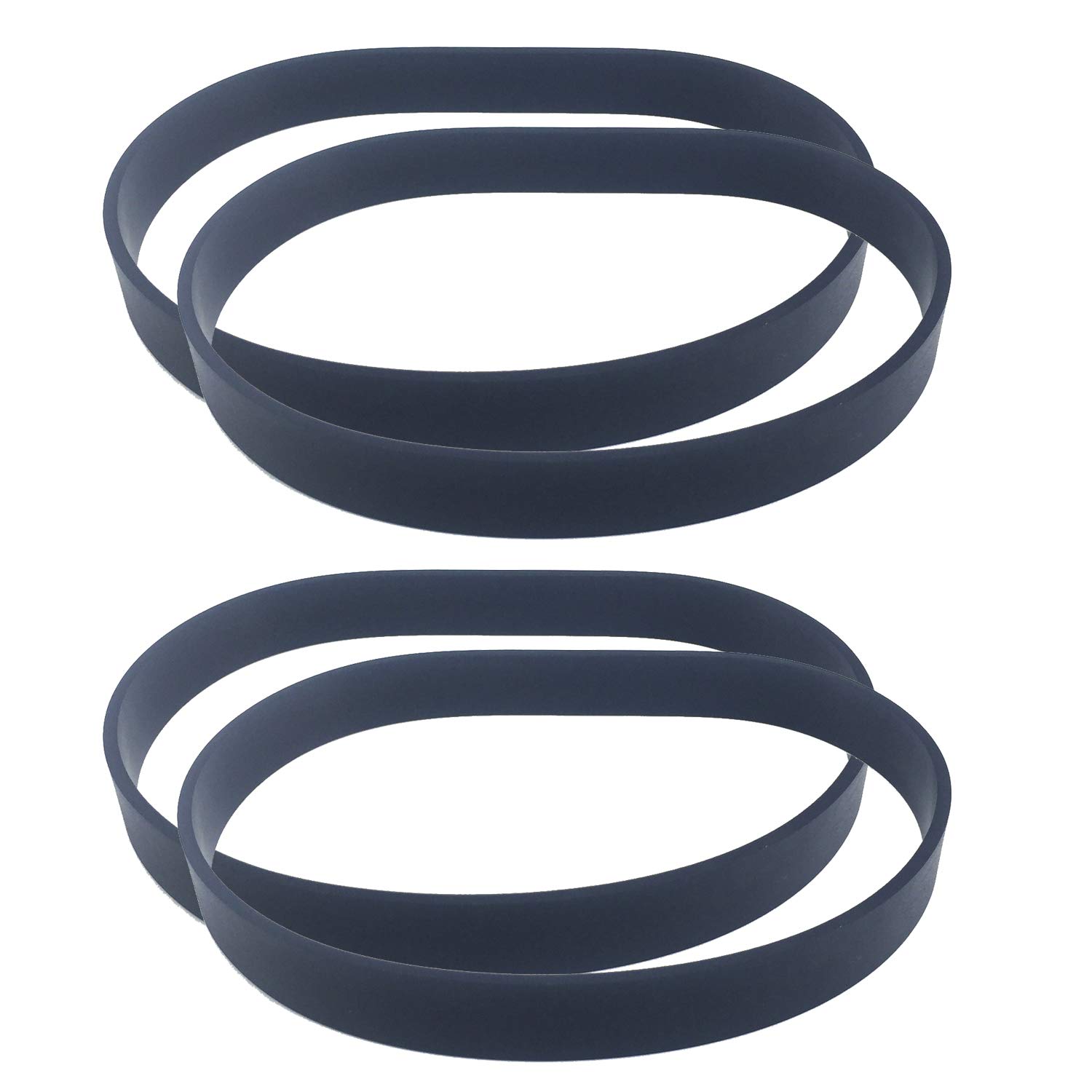 Ceintures de rechange noir lot de 4 pour redonner vie à vos appareils style 7 9 10 12 14 16