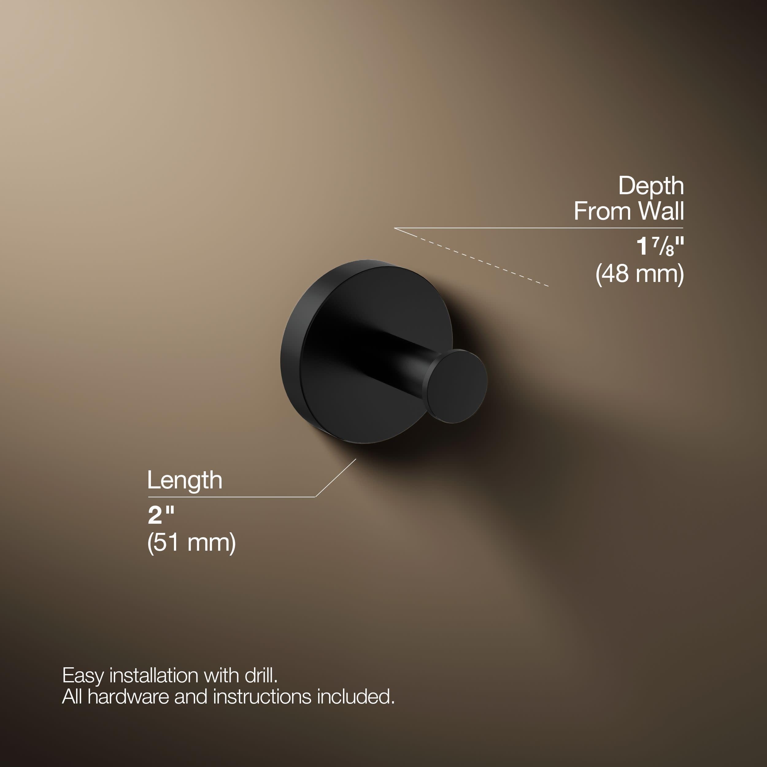 Kohler ELATE® Kleiderhaken