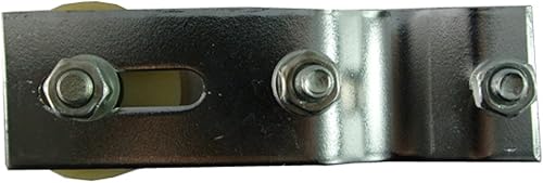 Miniatura 3 de JRL 49cc a 80cc motorizó bicicleta motorizada bicicleta polea cadena tensor