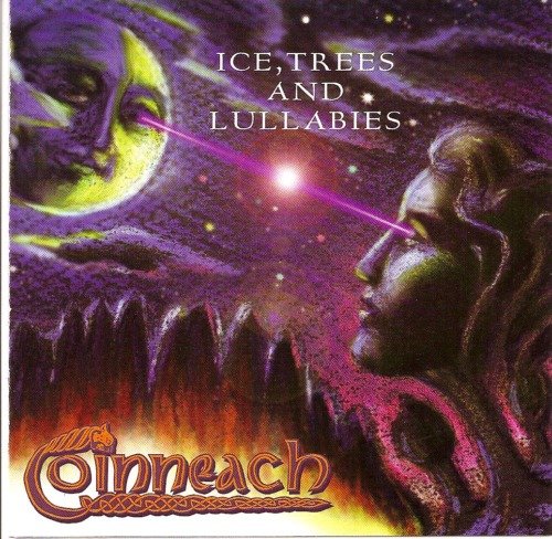 Ice Trees & Lullabies [Audio CD]