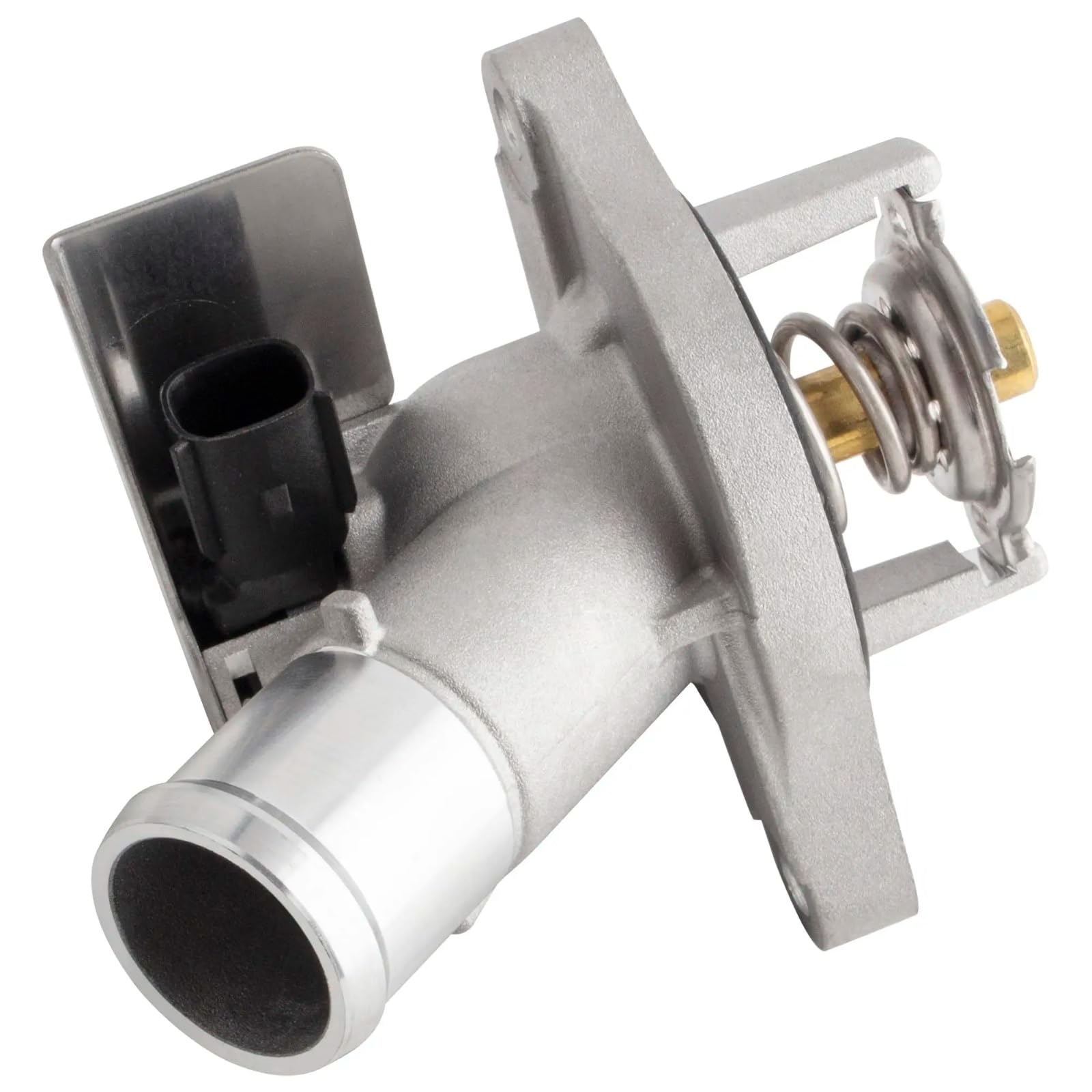 Coolant Thermostat Thermostat Assembly For Cadillac For ATS 2013-2017 12650241 1581752