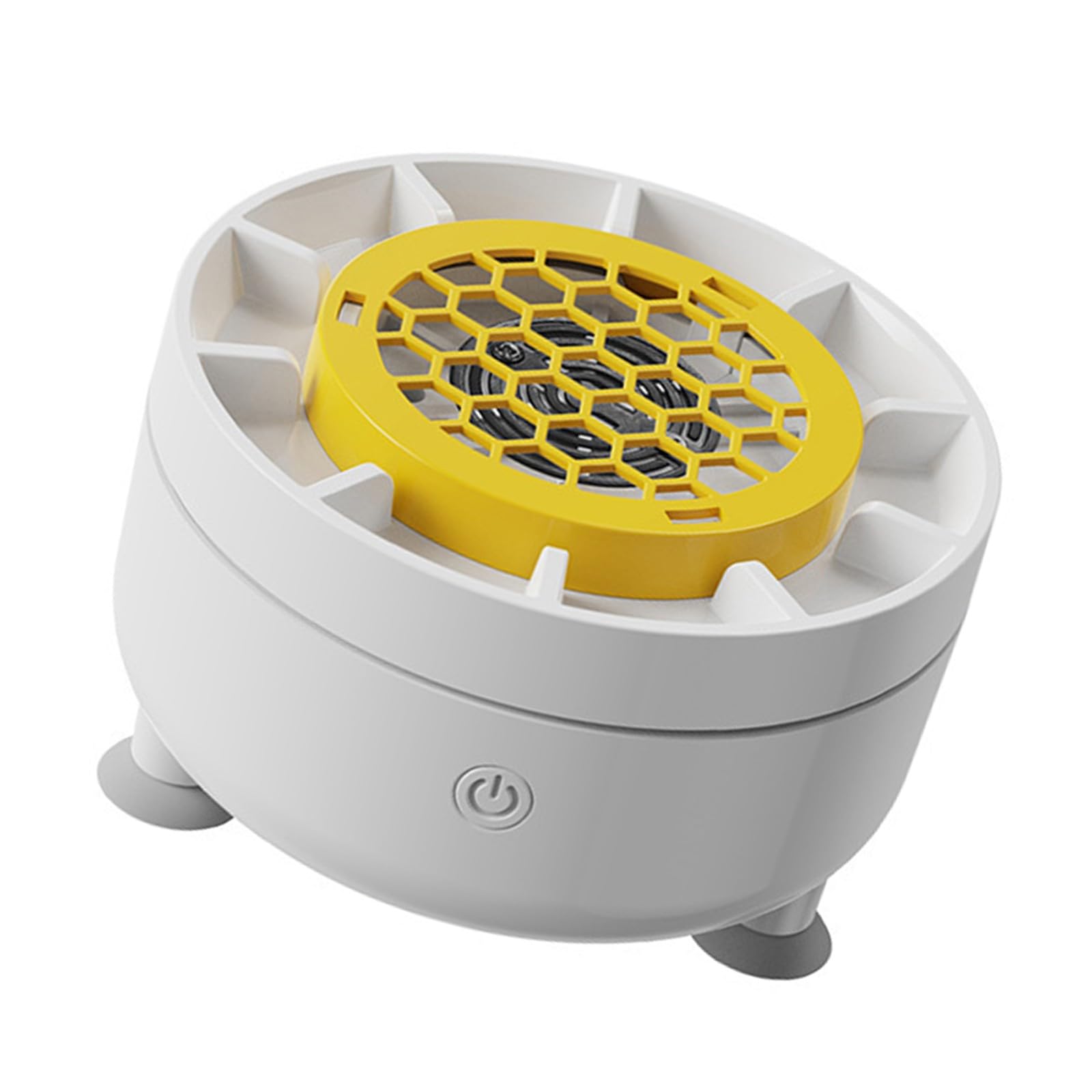 Portable Fruit & Vegetable Machine, Automatic Food Washer for Kitchen, Rechargeable Household Device Food Machine