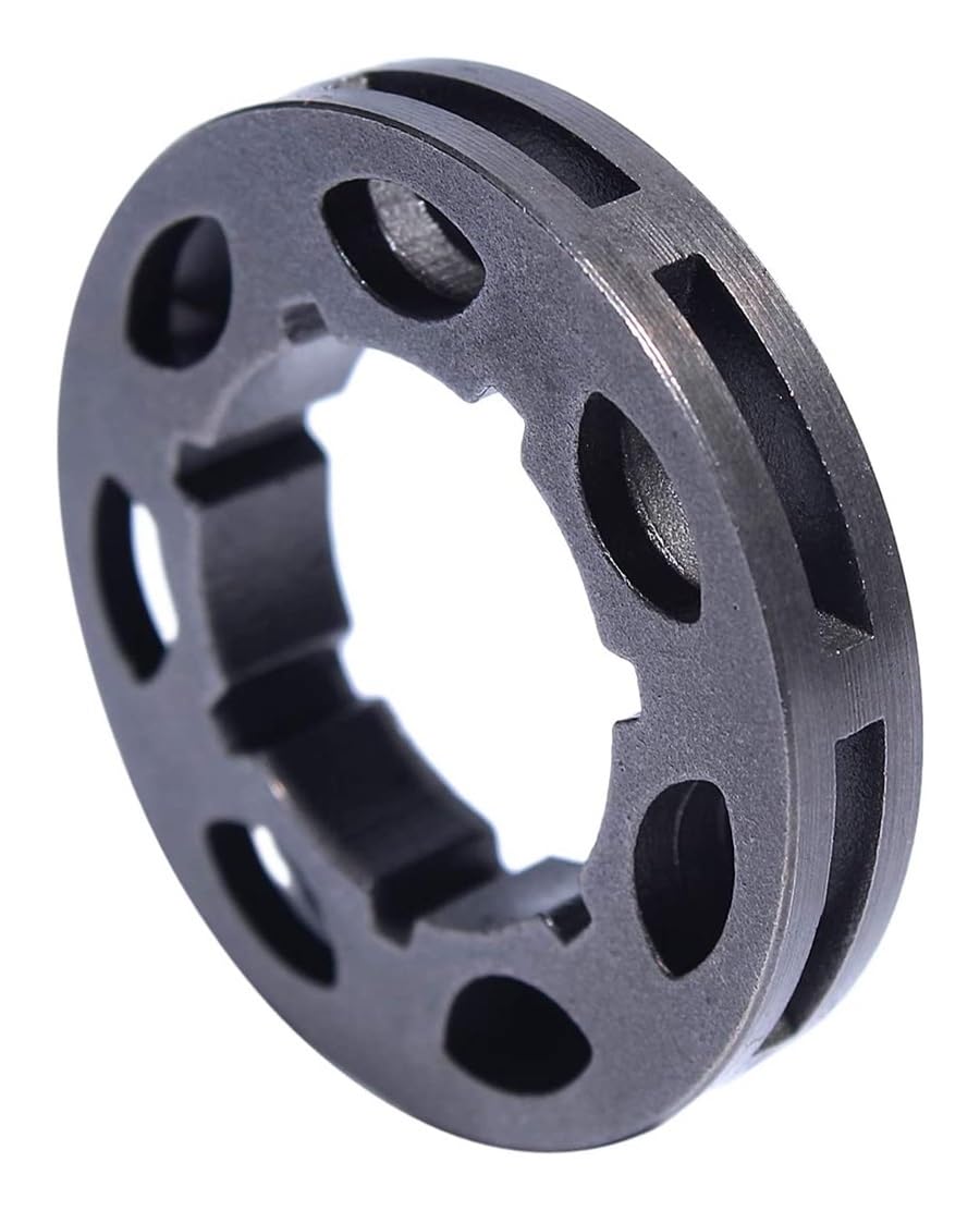 Kit de Tambor Embrague con piñón llanta 3/8-7T Compatible motosierras MS211, MS171, MS181, MS171C, MS181C y MS211C