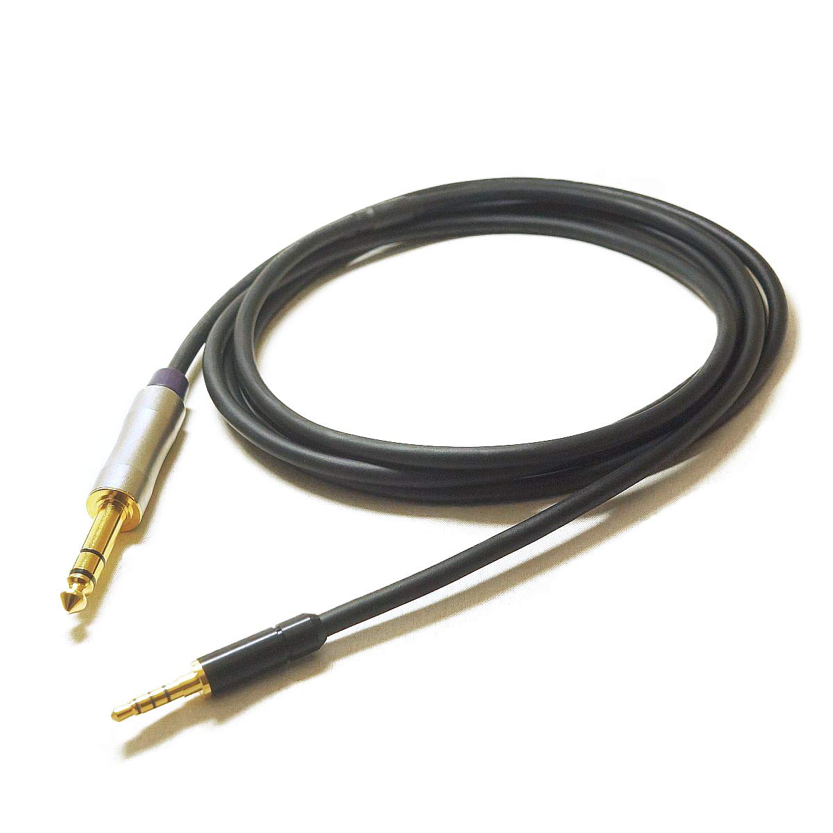 Amazon.co.jp: Bispa リケーブル ＜衡-Kou＞UCWBHP-4MT 【3.5mm-4極