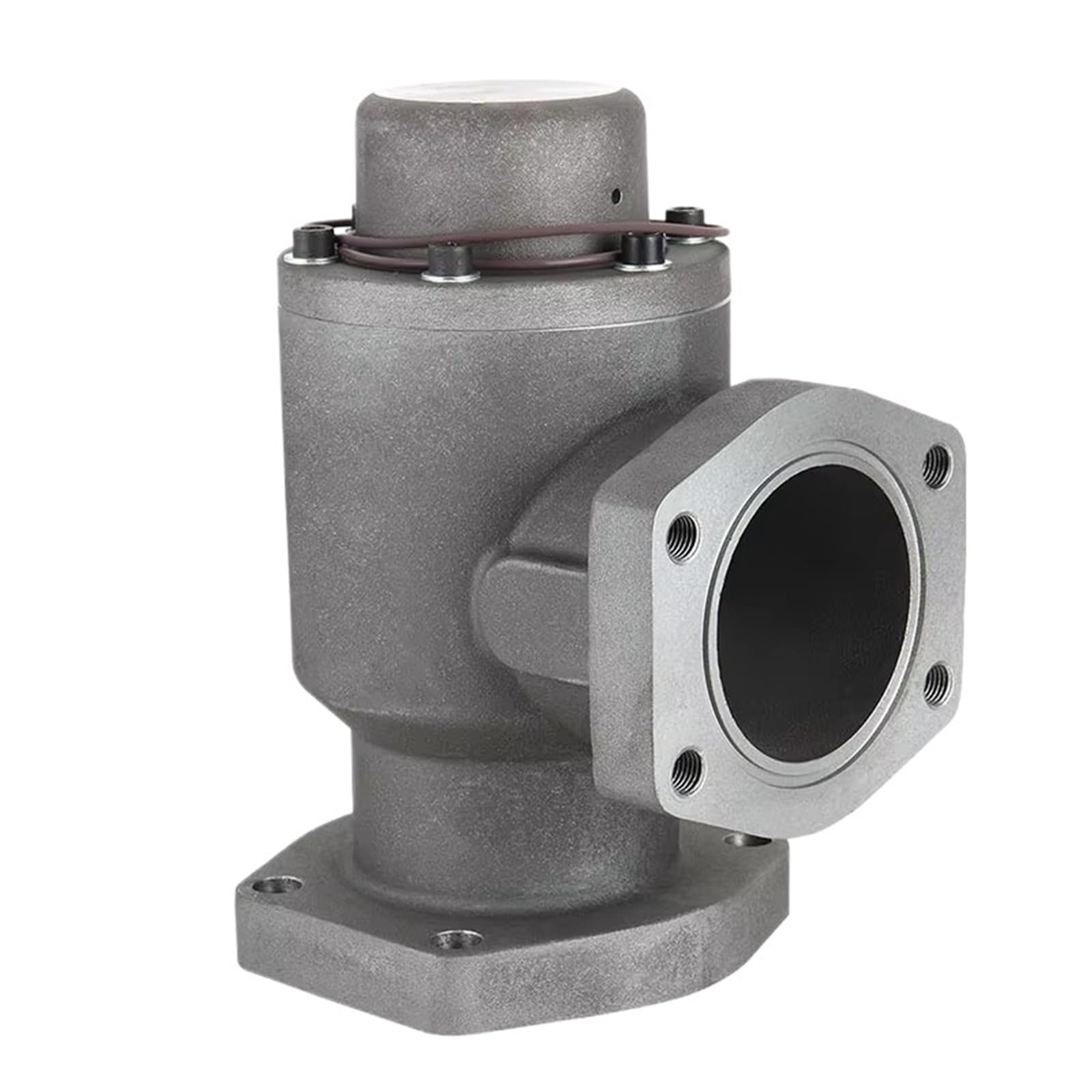 Kexcftg One Color Ce Certified Oem Minimum Pressure Valve 1092137330 For Screw Air Compressor Spare Part