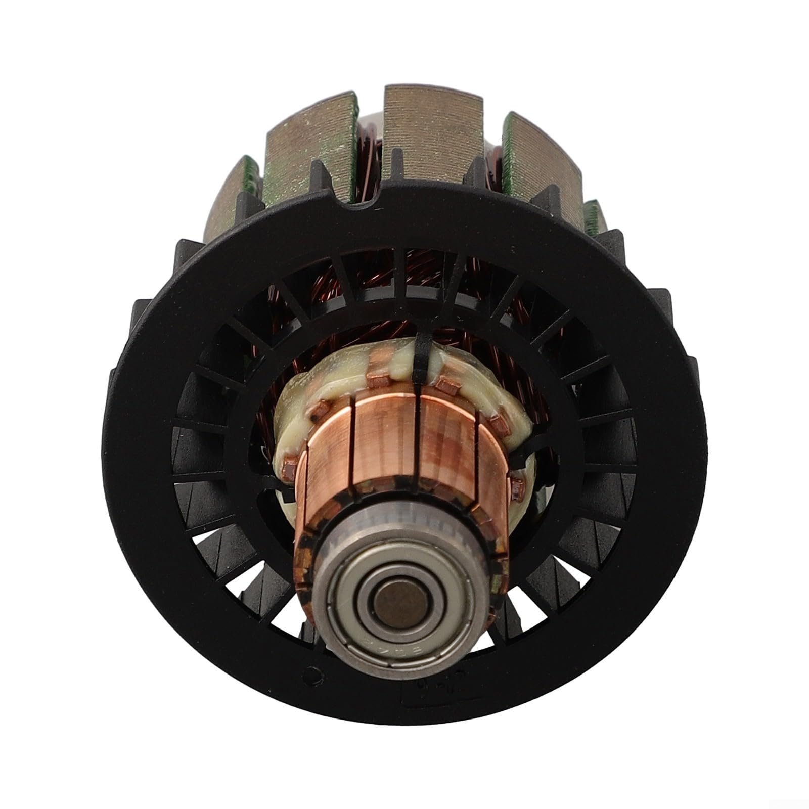 Armatura con 2 spazzole di carbone per DDF482 DHP482 DHP482RAE DHP482Z DDF482RME DHP482RME DDF482RFE DDF482Z