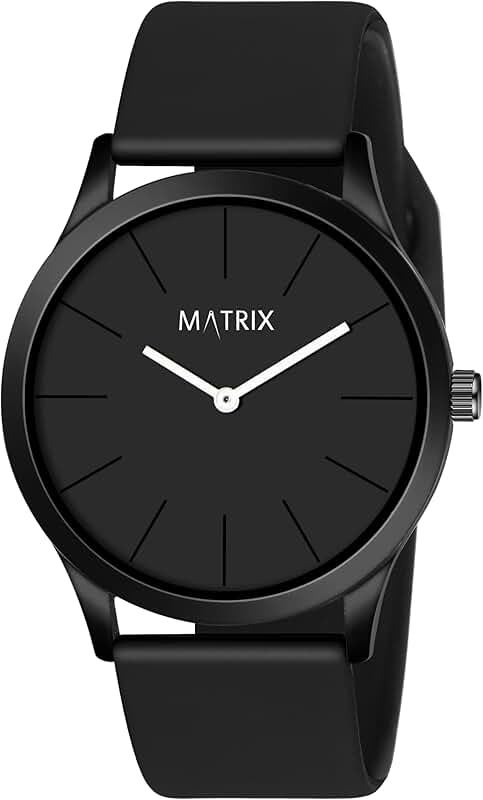 Amazon.in: MATRIX: Watches