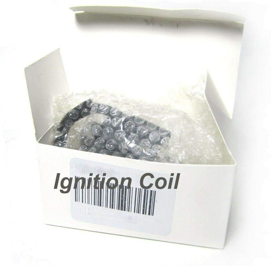 Ignition Coil Module For Husky 1850 Watts Gas Generator model# 030437