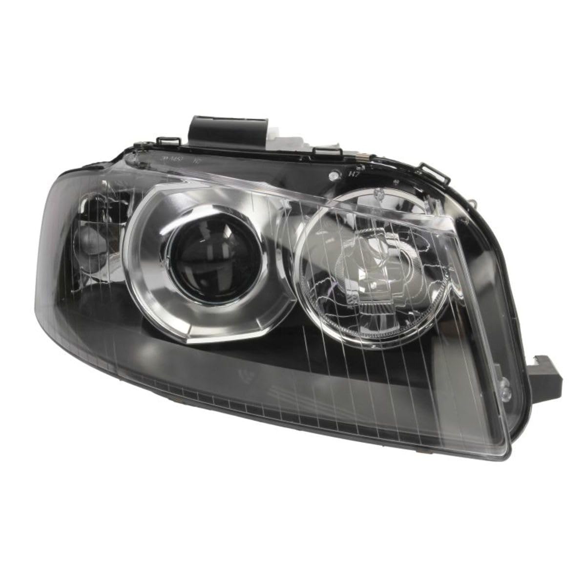 TYC Scheinwerfer 20-11685-05-2 | Kompatibel mit: AUDI A3, A3 Sportback