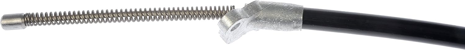 Dorman C660900 Rear Passenger Side Parking Brake Cable Compatible with Select Honda Models