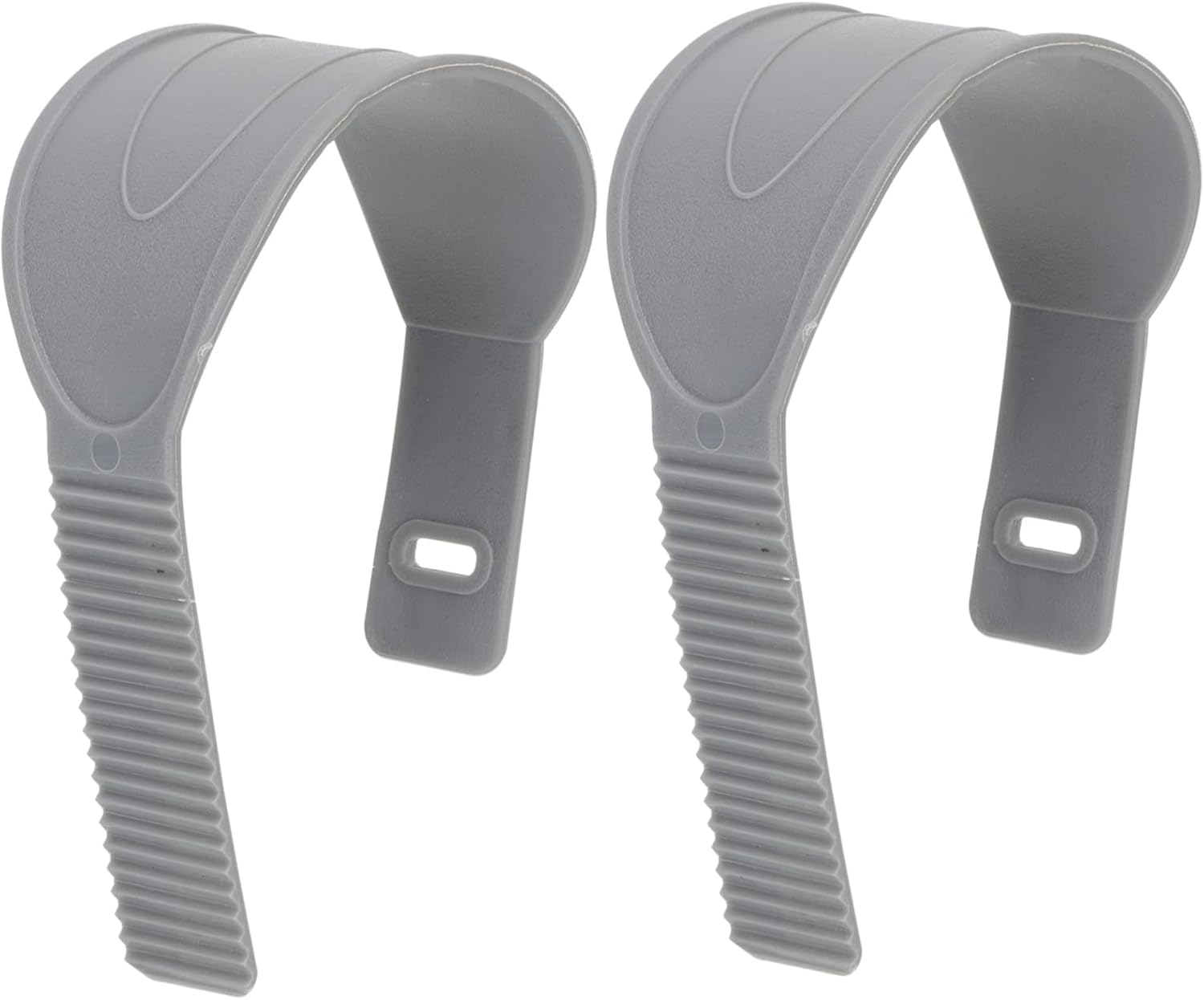 1Pair Adjustable Exercise Bike Pedal Straps Sports Bike Footrest Straps for Gym Use Compatible with Stationary and Dynamic Training Bikes Lightweight and Easy to Store