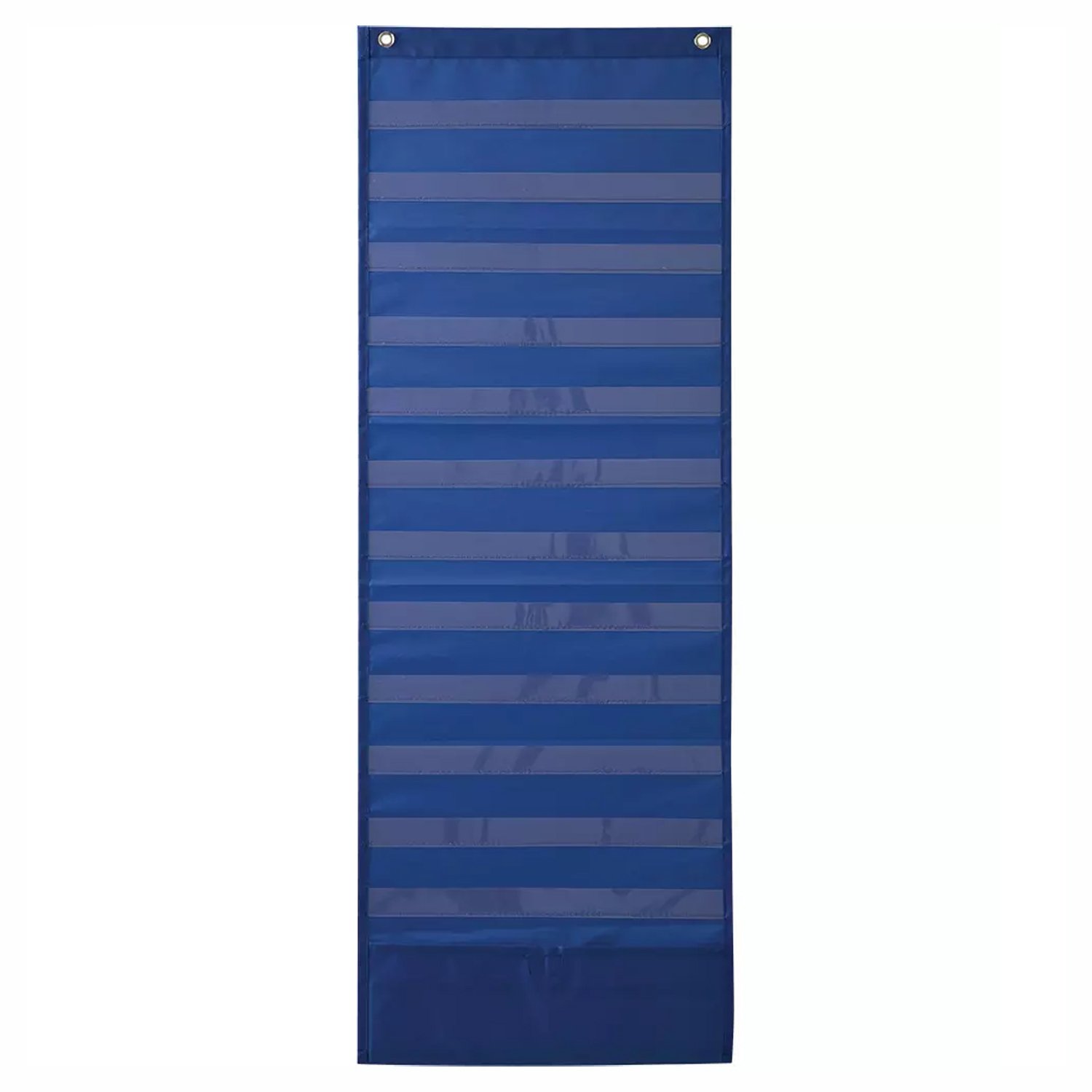 Carson-Dellosa CD-158031-A1 Deluxe Scheduling Pocket Chart