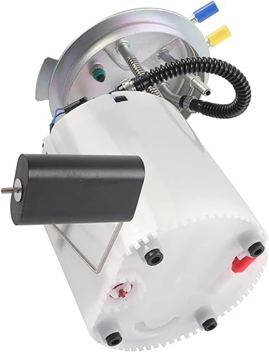 Miniatura 3 de Conjunto del módulo de la bomba de combustible E3768M P76297M para 2009-2014 Escalade V8-6.2L, 2008-2014 Tahoe, 2008-2014 Yukon, 1PC Bomba de