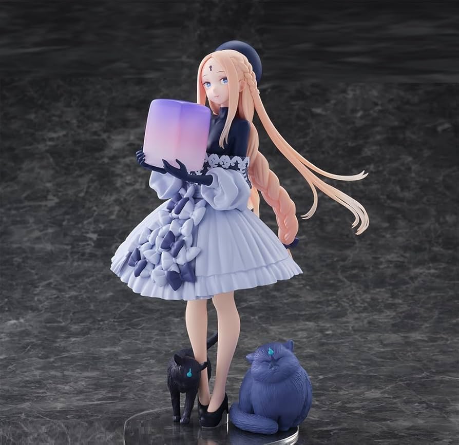アビゲイル　フィギュア Amazon | アビゲイル・ウィリアムズ フィギュア Fate/Grand Order