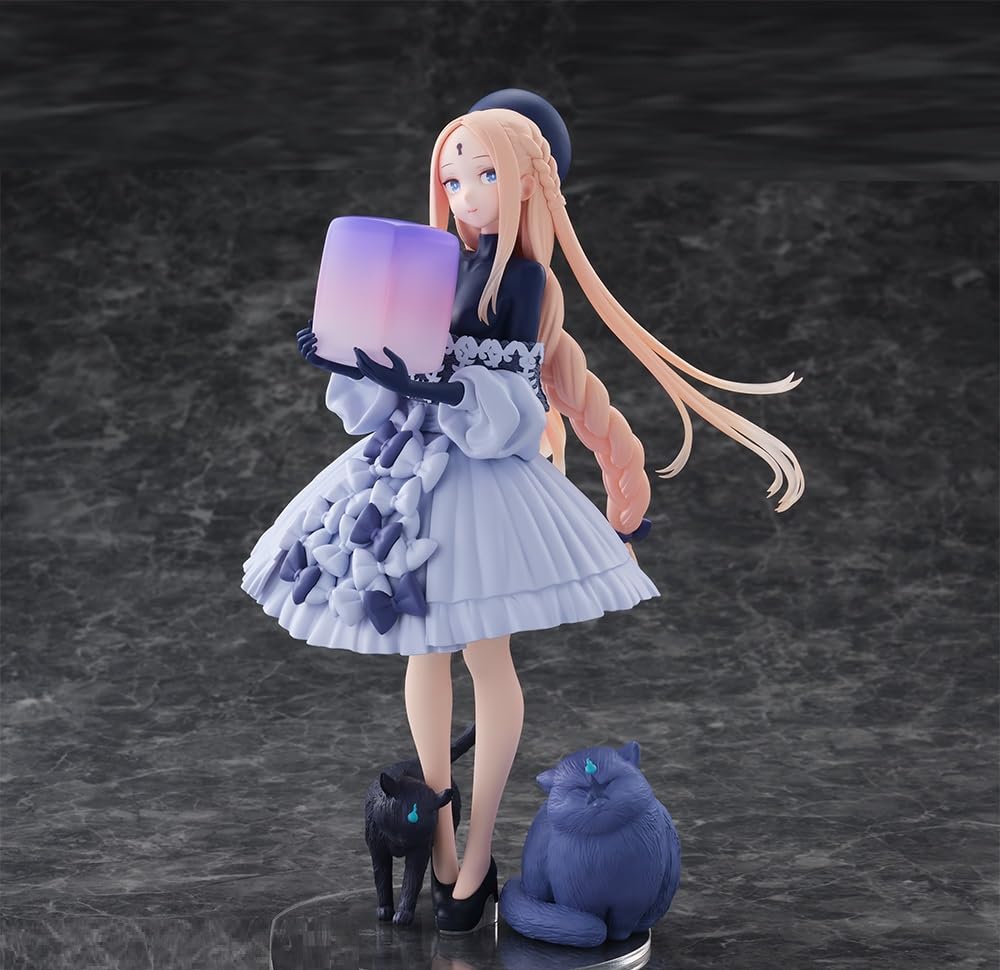 Amazon | アビゲイル・ウィリアムズ フィギュア Fate/Grand Order