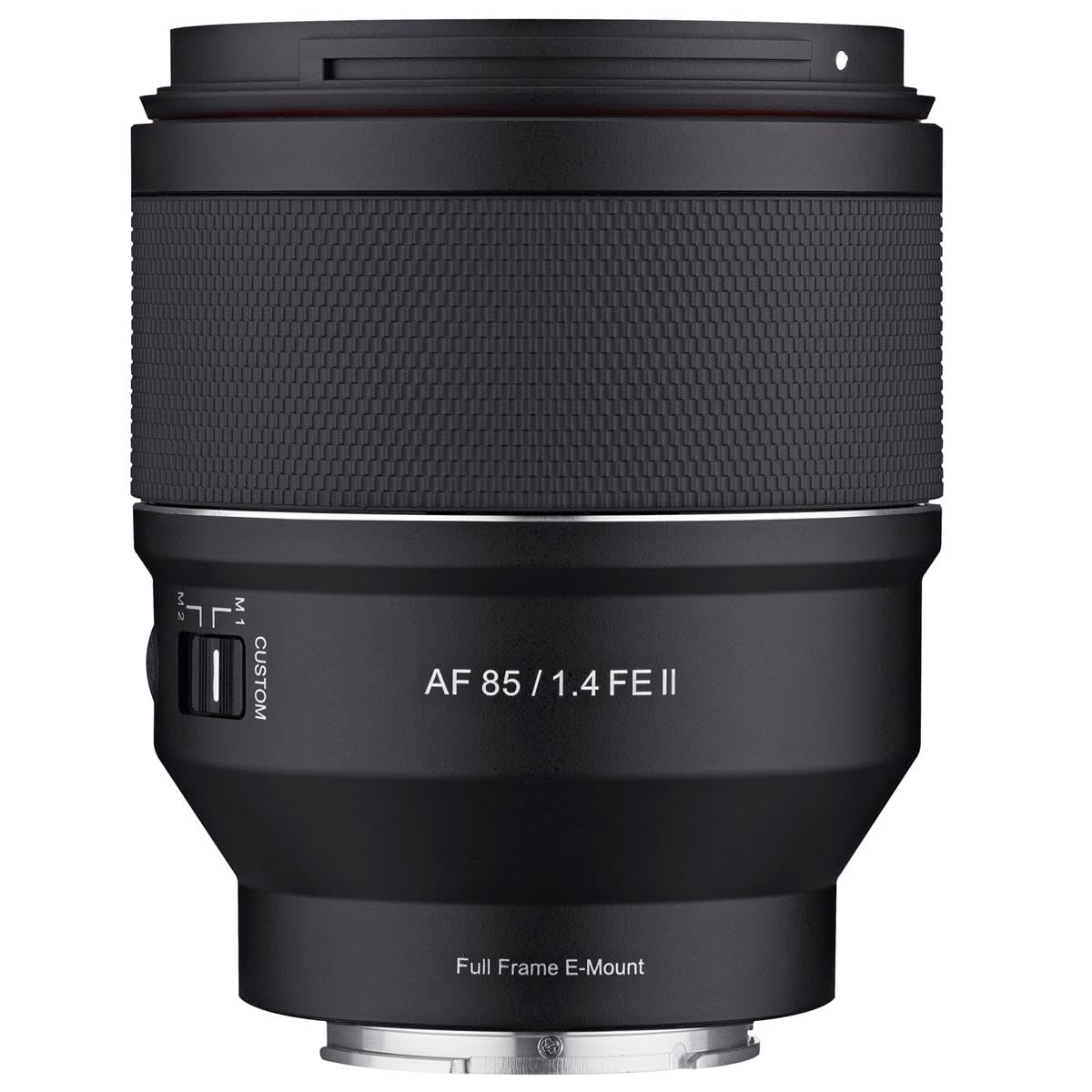 レンズ(単焦点) Rokinon AF 35mm 1.4 FE Sony Lens Rokinon AF 35mm f/1.4 FE Lens for Sony E IO3514-E B&H Photo Video