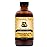 Sunny Isle Jamaican Black Castor Oil 4oz | 100% Natural for Hair, Scalp and Skin Care